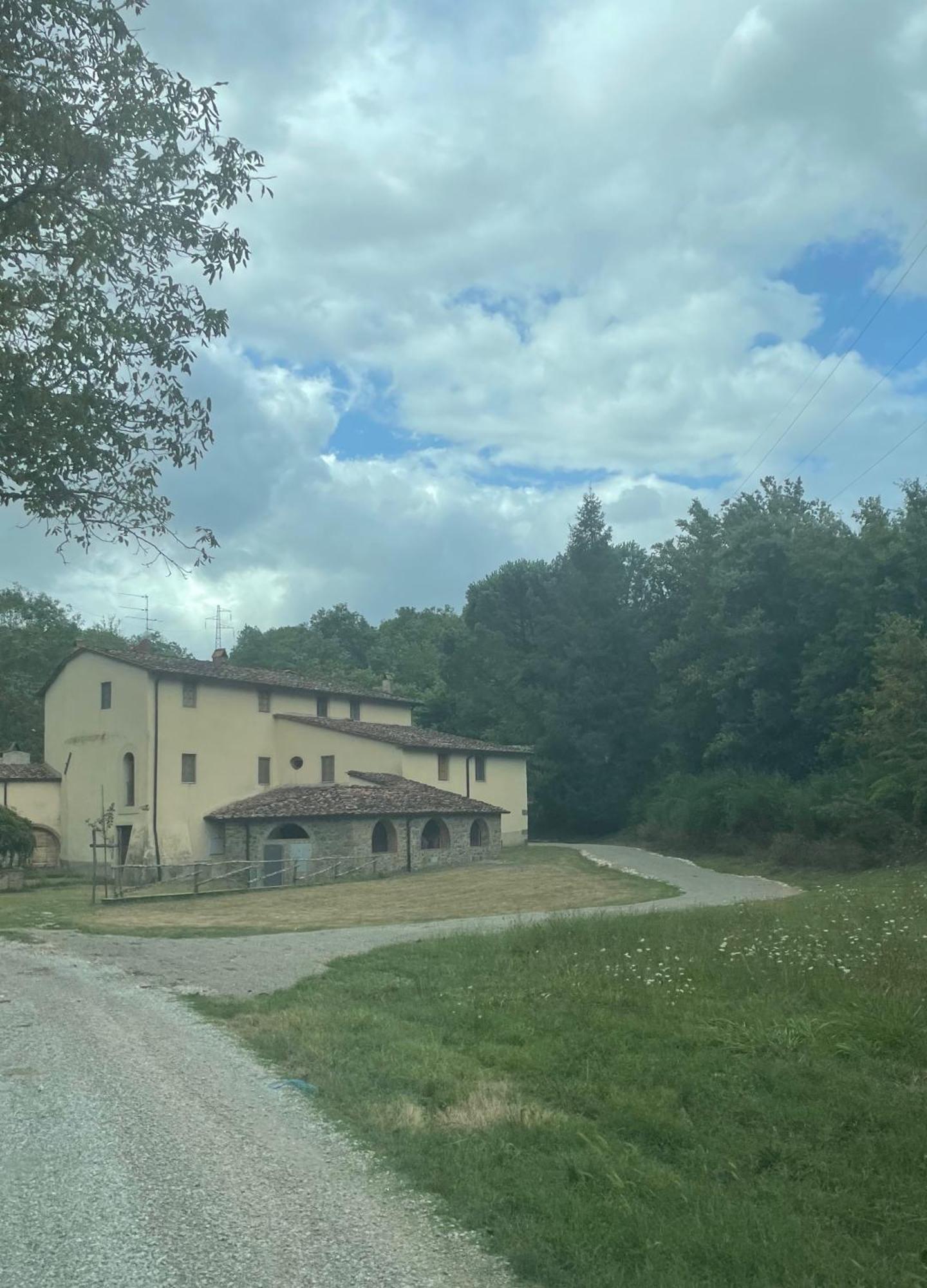 Villa Gioconda casa vacanze Montevarchi Exterior foto